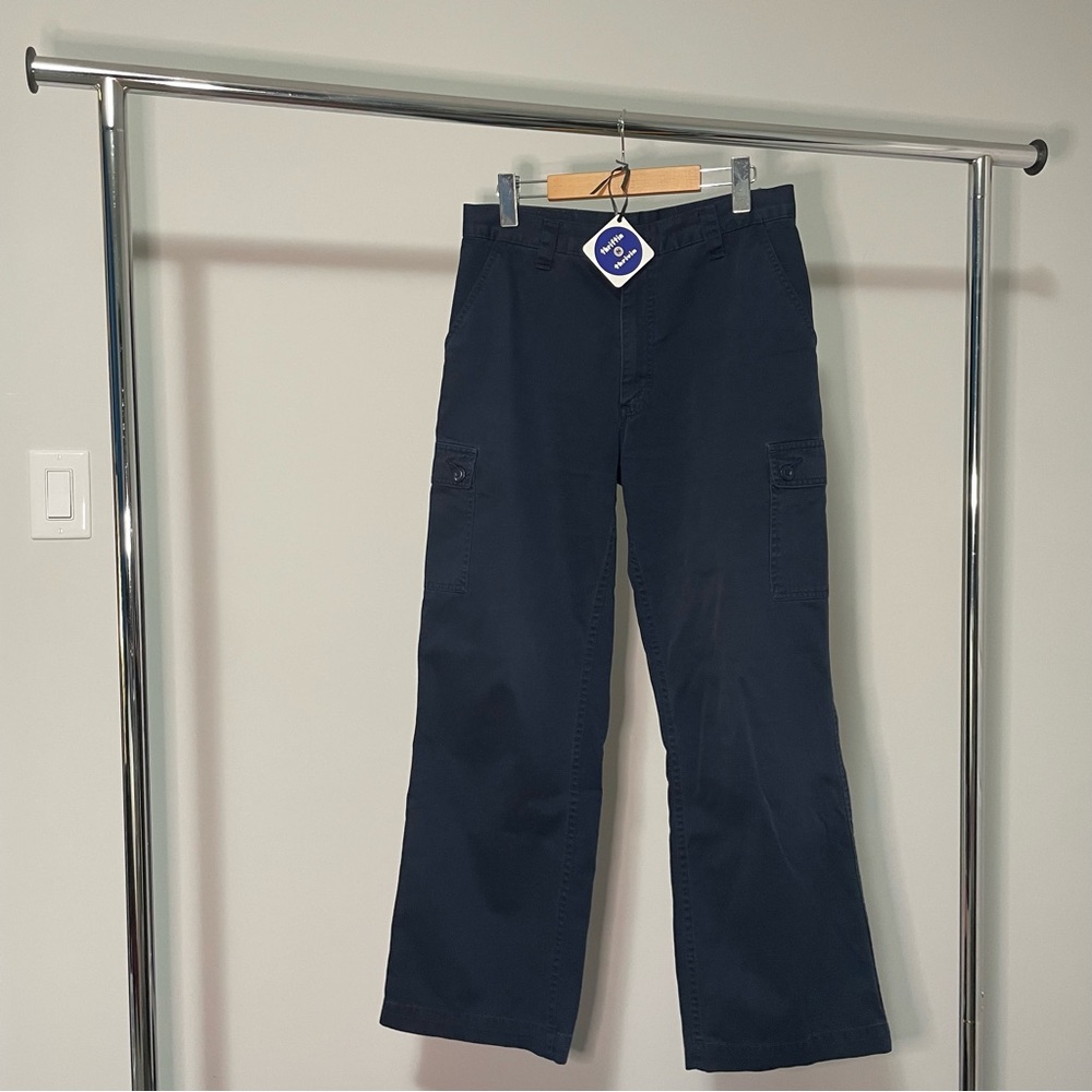 Vintage Levi’s cargo pants